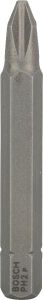 Біти Bosch Professional Extra-Hart PH2, 51мм, 3шт