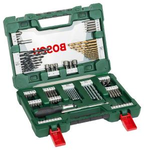 Набір приладдя Bosch Professional V-Line-91