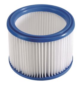 Фільтр для пилососу Bosch Professional моделі AS 15 L GAS 20L SFC GAS 1200L