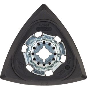 Підошва шліфувальна Bosch Starlock AVZ 93 G