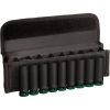 Набір ударних торцевих головок Bosch Professional Deep 9шт 1/2&quot;
