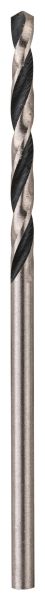 Свердло по металу Bosch Professional HSS-PointTeQ, 2х24х49мм, 10шт