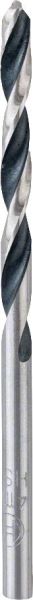 Свердло по металу Bosch Professional HSS-PointTeQ, 4х43х75мм, 10шт