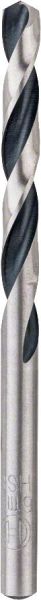 Свердло по металу Bosch Professional HSS-PointTeQ, 6х57х93мм, 10шт