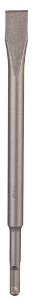 Зубило плоске Bosch Professional ECO, SDS-Plus, 20х250мм