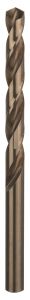 Свердло по металу Bosch Professional HSS-Co, DIN 338, 8х75мм, 1шт