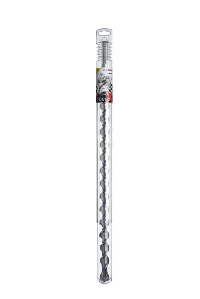 Свердло по бетону Bosch Professional SDS-max-7, 40x1200x1320мм