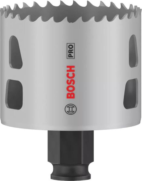 Коронка Bosch Professional Multi Material PC Plus 60мм