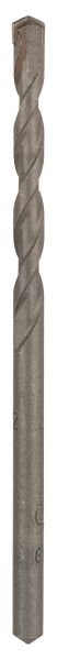 Свердло по бетону Bosch Professional CYL-3, 4х40х75мм SilverPercussion