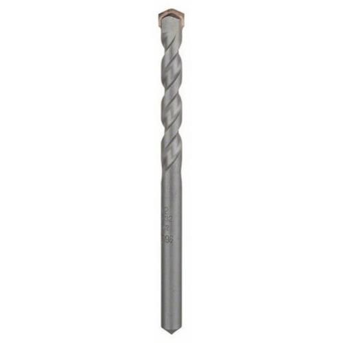 Свердло по бетону Bosch Professional CYL-3, 5х50х85мм SilverPercussion