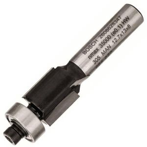 Фреза для вибірки врівень Bosch Professional Std S8 D12.7 L13