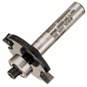 Фреза дискова пазова Bosch Professional Std S8 D32 L5