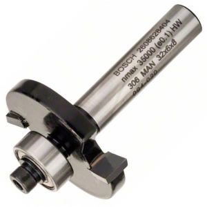 Фреза дискова Bosch Professional S8 D32 L6