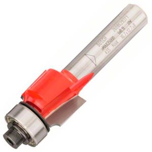 Фреза карнизна Bosch Professional Expert S8 R2 D16.7 L12.7