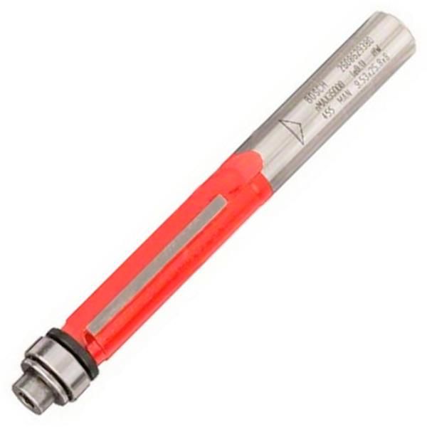 Фреза для вибірки врівень Bosch Professional Expert S12 D12.7 L50.8