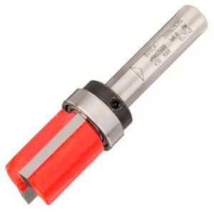 Фреза для вибірки врівень Bosch Professional Expert S8 D16 L20