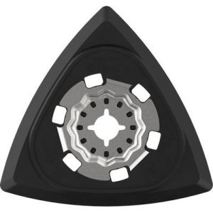 Платформа шліфувальна Bosch Professional AVZ 93 G 93мм для багатофункціональних інструментів