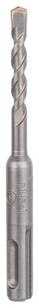 Бур по бетону Bosch Professional SDS plus-1, 6x50x110