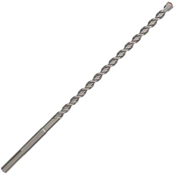 Бур по бетону Bosch Professional SDS-max-4, 18x540мм