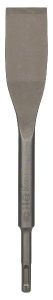 Зубило плоске Bosch Professional LongLife, SDS-Plus, 40x260мм