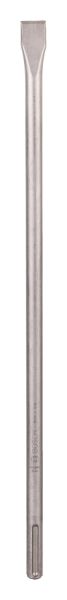 Зубило плоске Bosch Professional ECO, SDS-max, 25x600мм