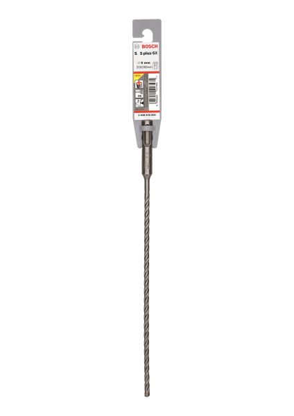 Бур по бетону Bosch Professional SDS-Plus-5X, 5x200x260мм