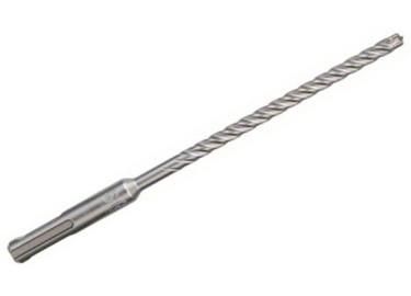 Бур по бетону Bosch Professional SDS-7X для армованого бетону 6x100x165