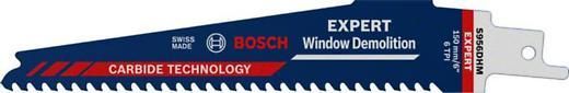 Полотно пиляльне для шабельної пилки Bosch Professional Expert Window Demolition S 956 DHM