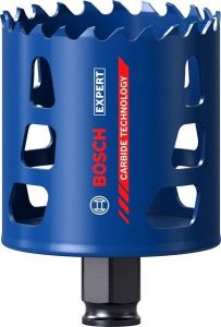 Коронка Bosch Professional Expert Tough Material 60x60мм
