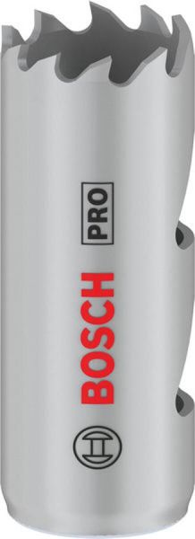 Коронка Bosch Professional Multi Material-20мм з різьбою