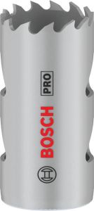 Коронка Bosch Professional Multi Material&#160;25мм з різьбою