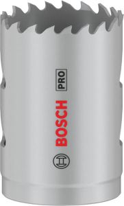 Коронка Bosch Professional Multi Material&#160;37мм з різьбою