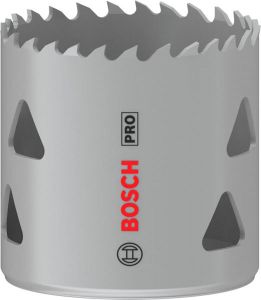 Коронка Bosch Professional Multi Material&#160;51мм з різьбою