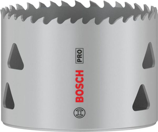 Коронка Bosch Professional Multi Material-68мм з різьбою