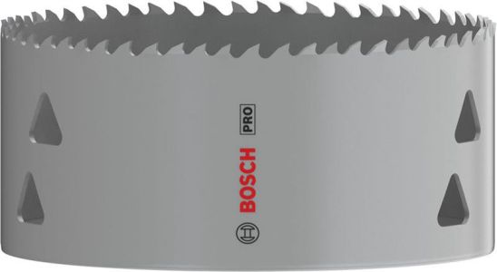 Коронка Bosch Professional Multi Material&#160;108мм з різьбою