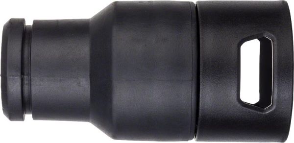 Перехідник для пилососів Bosch серії VAC 3/15/20 O35/O28MM