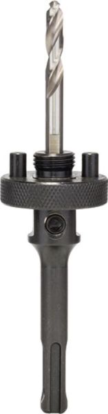 Перехідник для коронок Bosch Professional SDS-Plus 5/8&quot;-18UNF 32-210мм