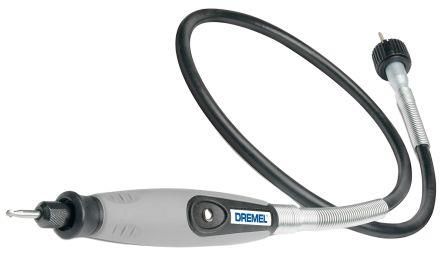 Гнучкий вал Dremel цанга 3.2мм