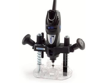 Станина для фрезерування Dremel 335 для мультиінструмента