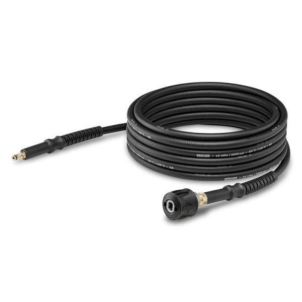 Шланг подовжувач високого тиску для мінімийок Karcher Quick Connect 10м (K3-K7)