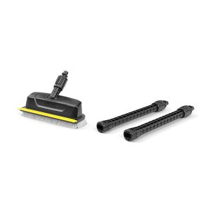 Щітка для мінімийок Karcher серій K2-K7