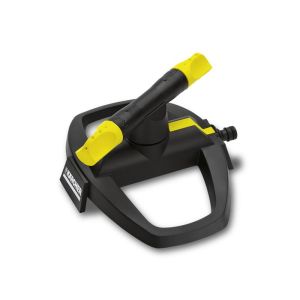 Зрошувач дощовий Karcher &quot;RS 120/2&quot;, що обертається, круговий, площа поливу до 50-113 м2