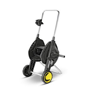 Котушка для шланга Karcher &quot;HT 4.500&quot;, складна, регулювання висоти ручки візка, довжина шланга: 1/2&quot; 50м, 5/8&quot; 35м, 3/4&quot; 23м