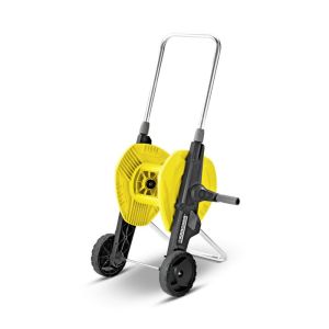 Котушка для шланга Karcher &quot;HT 3.400&quot;, складне, регулювання висоти ручки візка, довжина шланга: 1/2&quot; 40м, 5/8&quot; 30м, 3/4&quot; 20м