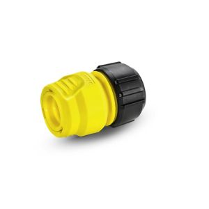 Конектор для шланга Karcher, 1/2&quot;-5/8&quot;-3/4&quot;, б/упак, універсальний