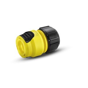 Конектор для шланга Karcher &quot;Plus&quot;, 1/2&quot;-5/8&quot;-3/4&quot;, б/упак, універсальний