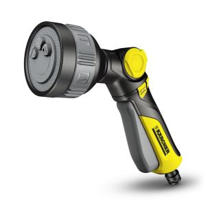 Зрошувач ручний Karcher &quot;Plus&quot;, 4 функції, регулювання напору води