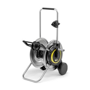 Котушка для шланга Karcher HT 6 M 100м 1/2&quot; 80м 5/8&quot; 50м 3/4&quot;