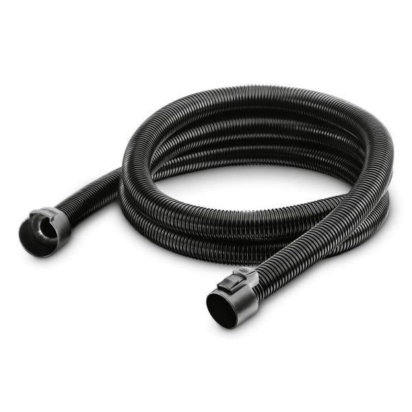 Подовжувач шланга Karcher для всіх господарських пилососів серії WD 3.5м