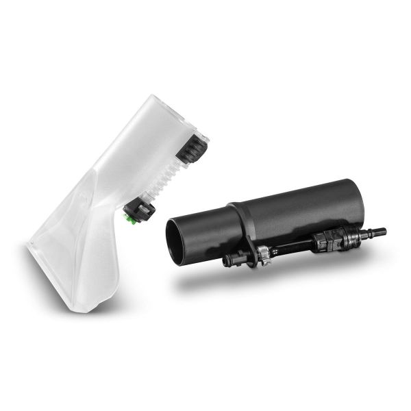 Миюча насадка для м&#39;яких меблів Karcher 2.885-018.0 110мм 0.118кг